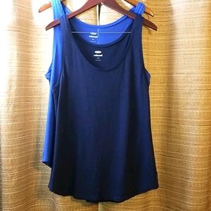 Old Navy tank tops